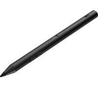 HP Stylos rechargeables USB-C 4096 niveaux de pression, 25 jours, MPP 2.0/USI/AES, 60% recyclé Noir