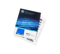 HP Lot d'étiquettes à codes-barres WORM Ultrium LTO-5 - Q2012A