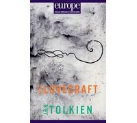 Hp lovecraft jrr tolkien n 1044 Collectif (Auteur)