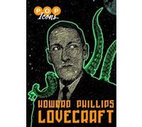 HP Lovecraft Pop Icons Alexandre Nikolavitch (Auteur), Will Argunas (Illustration)