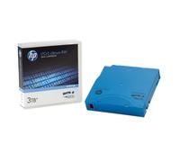 HP LTO-5 Ultrium, 1,5 TB / 3 TB RW Accessoires informatiques Bleu Original C7975A