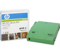 HP LTO-5 Ultrium 3TB RW Cartouche de données, 6.4 µm, 270 g, bleu, 12.65 mm
