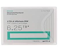 E Ultrium RW Data Cartridge - LTO Ultrium 6 6.25 To - violet - pour StoreEver 6250, LTO-6, MSL2024, MSL4048, MSL8096; StoreEver 1/8 G2