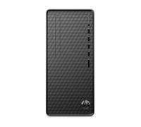 HP M01-F2084nl Intel® Core™ i5 i5-12400 16 Go DDR4-SDRAM 512 Go SSD Windows 11 Home Tower PC Noir