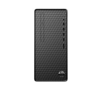 HP M01-F3011nf Intel® Core™ i5 i5-13400 16 Go DDR4-SDRAM 512 Go SSD Windows 11 Home Mini Tower PC Noir