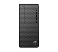 HP M01-F3012na AMD Ryzen™ 3 5300G 8 Go DDR4-SDRAM 256 Go SSD Windows 11 Home Tower PC Noir