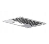 HP M03445-051 - Tastatur - Franz?sisch - Tastatur mit Hintergrundbeleuchtung - HP - ProBook x360 435 G7 (M03445-051)