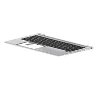 HP M07491-A41 composant de laptop supplémentaire Boîtier + clavier