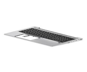 HP M07491-A41 composant de laptop supplémentaire Boîtier + clavier