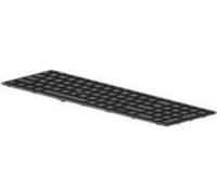 HP M17094-041 - Clavier - français - Clavier rétroéclairé - HP