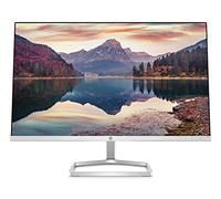 HP M22f Écran 21.5" 75Hz 5ms Full HD IPS (1920 x 1080 Pixels, 16:9, HDMI/VGA, AMD FreeSync, Mode Faible lumière Bleue, Antireflet)