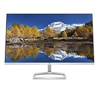 HP M24fd 60,5 cm (23.8") 1920 x 1080 Pixels Full HD LED Argent