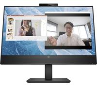 HP M24m écran plat de PC 60,5 cm (23.8 ) 1920 x 1080 pixels Full HD Noir