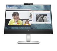 HP M27fq Écran 27" QHD IPS (HDMI/DisplayPort, 2560 x 1440, 16:9, 5ms, AMD Free-SYNC)
