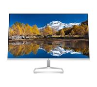 HP M27fq - M-Series - écran LED - 27" - 2560 x 1440 QHD @ 75 Hz - IPS - 300 cd/m² - 1000:1 - 5 ms - 2xHDMI, DisplayPort - pour Victus by HP Laptop 15, 16; Laptop 14, 15, 17; Pavilion x360 Laptop