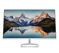 HP Écran M27fq 27" QHD IPS 75Hz 5ms AMD FreeSync HDMI Argent (2H4B5E9)