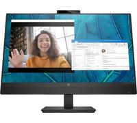 HP M27m LCD Monitor Quad HD 1920 ? 1080, IPS, 16:9, 5ms, 75Hz, 250cd/m2, Kontrast 1000:1, HDMI 1.4, h?henverstellbar [Energieklasse E] (678U8AA#ABB)