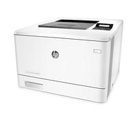 HP M452nw Imprimante Laser Jet Pro Blanc/Gris Foncé