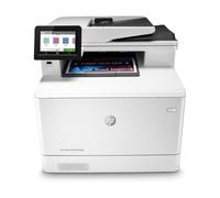 HP Color LaserJet Enterprise Imprimante multifonction couleur LaserJet Enterprise M480f
