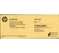 HP MAGENTA MANAGED LASERJET TONER CARTRIDGE ORIGINAL 1 PIÈCE (W9063MC) W9063MC