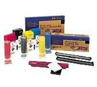 HP - Magenta - recharge de toner - pour Color LaserJet 5, 5m, 5n