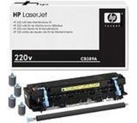 HP Maintenance Kit 220V (CB389AB)