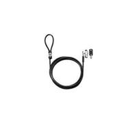 HP Master Keyed - Câble de sécurité - 1.83 m