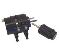 HP Master Pass Key Kit de syst ème avec passe-partout de s écurit é