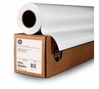 HP - Mat - 119 microns - blanc brillant - Rouleau (61 cm x 45,7 cm) - 90 g/m² - 1 rouleau(x) papier (pack de 4)