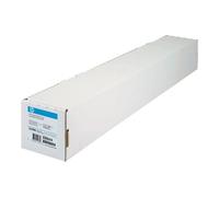 HP - Mat - auto-adhésif - 11,4 millimètres - Rouleau (91,4 cm x 20 m) - 290 g/m² - 1 rouleau(x) vinyl (pack de 2) - pour DesignJet 45XX, T1500, T2500, T3500, T7100, T7200, T920, Z5200, Z5400, Z6200, Z