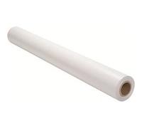 HP - Mat - enduit - 4,5 millièmes de pouce - Rouleau (91,4 cm x 45,7 m) - 90 g/m² - 1 rouleau(x) papier - pour DesignJet 45XX, 5100, T1100, T1120, T1200, T1300, T1500, T2300, T2500, T520, T920, Z5200