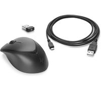 HP Souris sans fil Premium