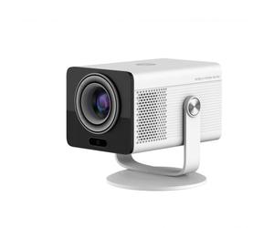 HP MC400 150 ANSI lumens LCD 720p (1280x720) Blanc