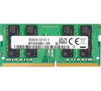 Hp Mem 8Gb Pc4-21300 2666Mhz So Dimm 260-Pin Ddr4