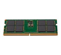 HP Mémoire ECC SODIMM 32 Go DDR5 (1x32 Go) 5600