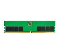 HP Module mémoire DDR5 16 Go UDIMM 288 broches 4800 MHz ECC pour Workstation Z2 G9