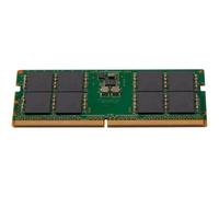HP Mémoire NECC SODIMM 32 Go DDR5 (1x32 Go) 4800