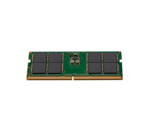 HP Mémoire NECC SODIMM 32 Go DDR5 (1x32 Go) 4800