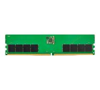 HP Mémoire NECC UDIMM 16 Go DDR5 (1x16 Go) 4800