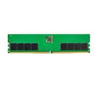 HP Mémoire DDR5 4M9Y2AA 32 Go DIMM-288 4800 MHz sans tampon Non-ECC pour Elite/Workstation G9