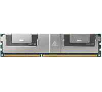 HP Mémoire RAM DDR4-2400 ECC 4 Go