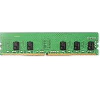 HP Mémoire RAM DDR4-2666 enregistrée ECC 8 Go (1 x 8 Go)