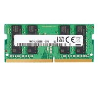 HP Mémoire RAM DDR4 SO-DIMM 8 Go (1x8 Go) 3200 MHz (13L77AA)