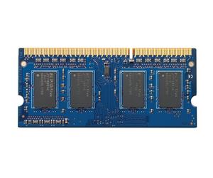 HP Mémoire SODIMM 8 Go PC3-12800 (DDR3 -1600 MHz)