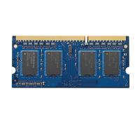 HP Memoria SODIMM da 4 GB PC3-12800 (DDR3 - 1600 MHz)
