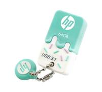 HP memoria usb 3.1 x778w 64gb vert