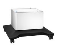 HP – Contrat de maintenance Care Pack Jour ouvrable suivant – Reprise médias – 3 ans sur site
