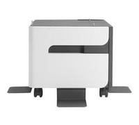 HP - Meuble pour imprimante - pour LaserJet Enterprise MFP M525; LaserJet Managed MFP M525; LaserJet Managed Flow MFP M525 G