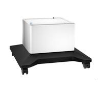 HP Meuble pour imprimante pour LaserJet Enterprise MFP M775 LaserJet Enterprise Flow MFP M527 LaserJet Managed MFP M527