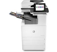 HP Color LaserJet Enterprise Flow Imprimante multifonction M776zs